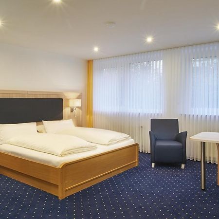 Hotel Bonamari Salzgitter-Bad Ngoại thất bức ảnh