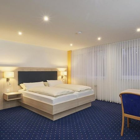 Hotel Bonamari Salzgitter-Bad Ngoại thất bức ảnh