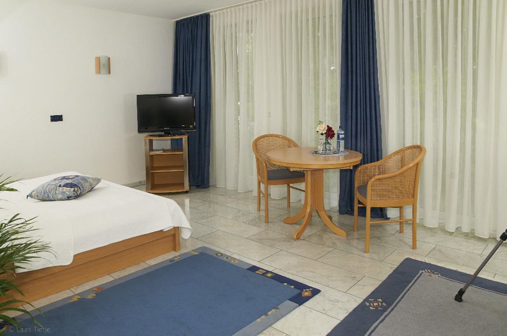 Hotel Bonamari Salzgitter-Bad Ngoại thất bức ảnh
