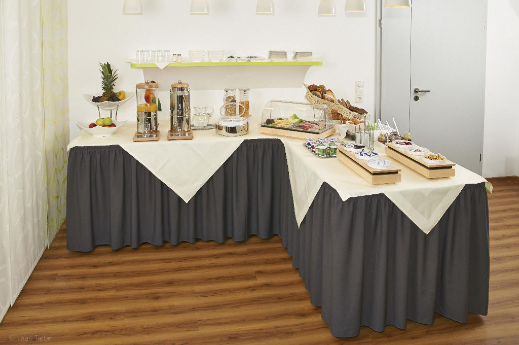 Hotel Bonamari Salzgitter-Bad Ngoại thất bức ảnh