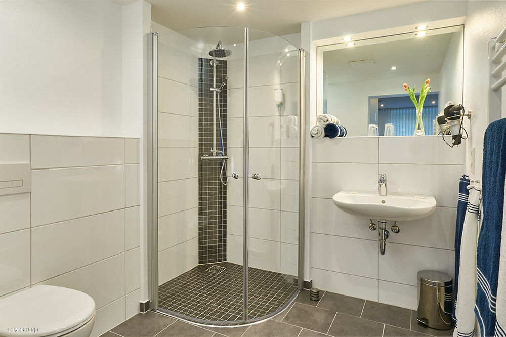 Hotel Bonamari Salzgitter-Bad Ngoại thất bức ảnh