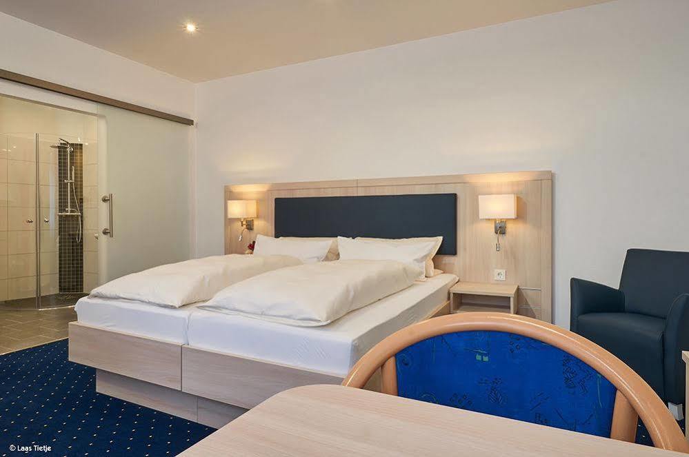 Hotel Bonamari Salzgitter-Bad Ngoại thất bức ảnh