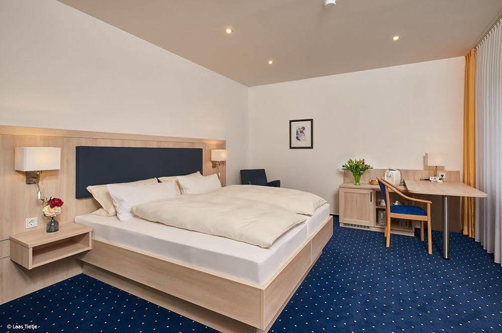 Hotel Bonamari Salzgitter-Bad Ngoại thất bức ảnh