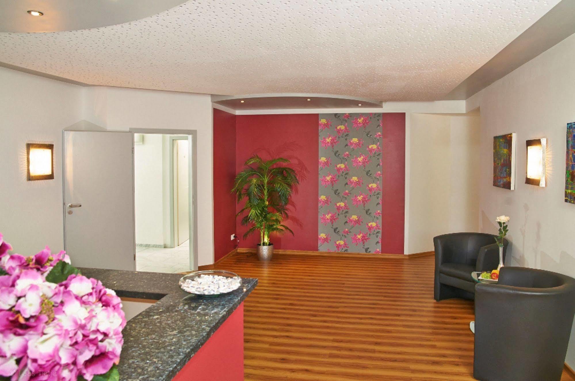 Hotel Bonamari Salzgitter-Bad Ngoại thất bức ảnh