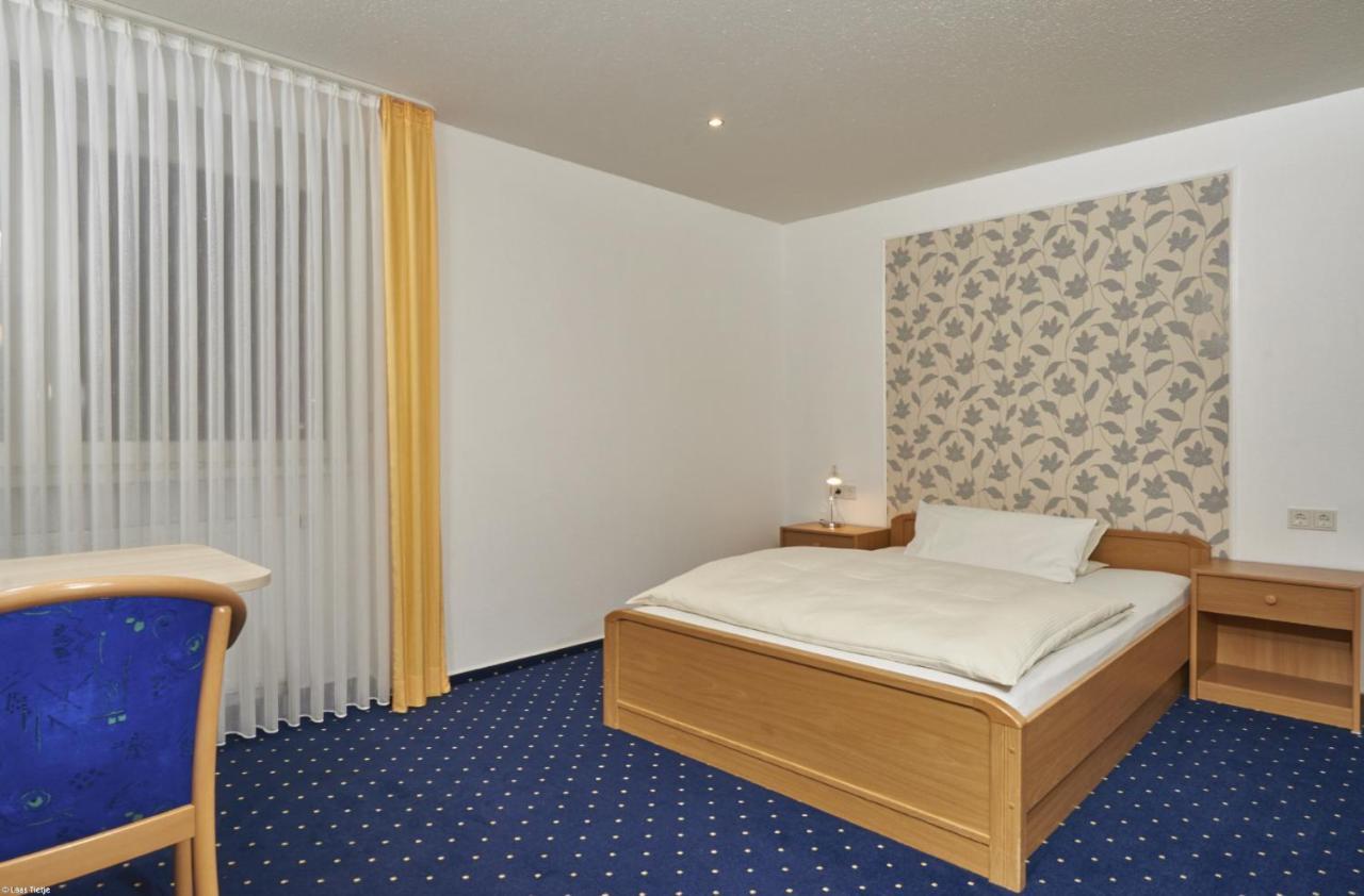 Hotel Bonamari Salzgitter-Bad Ngoại thất bức ảnh