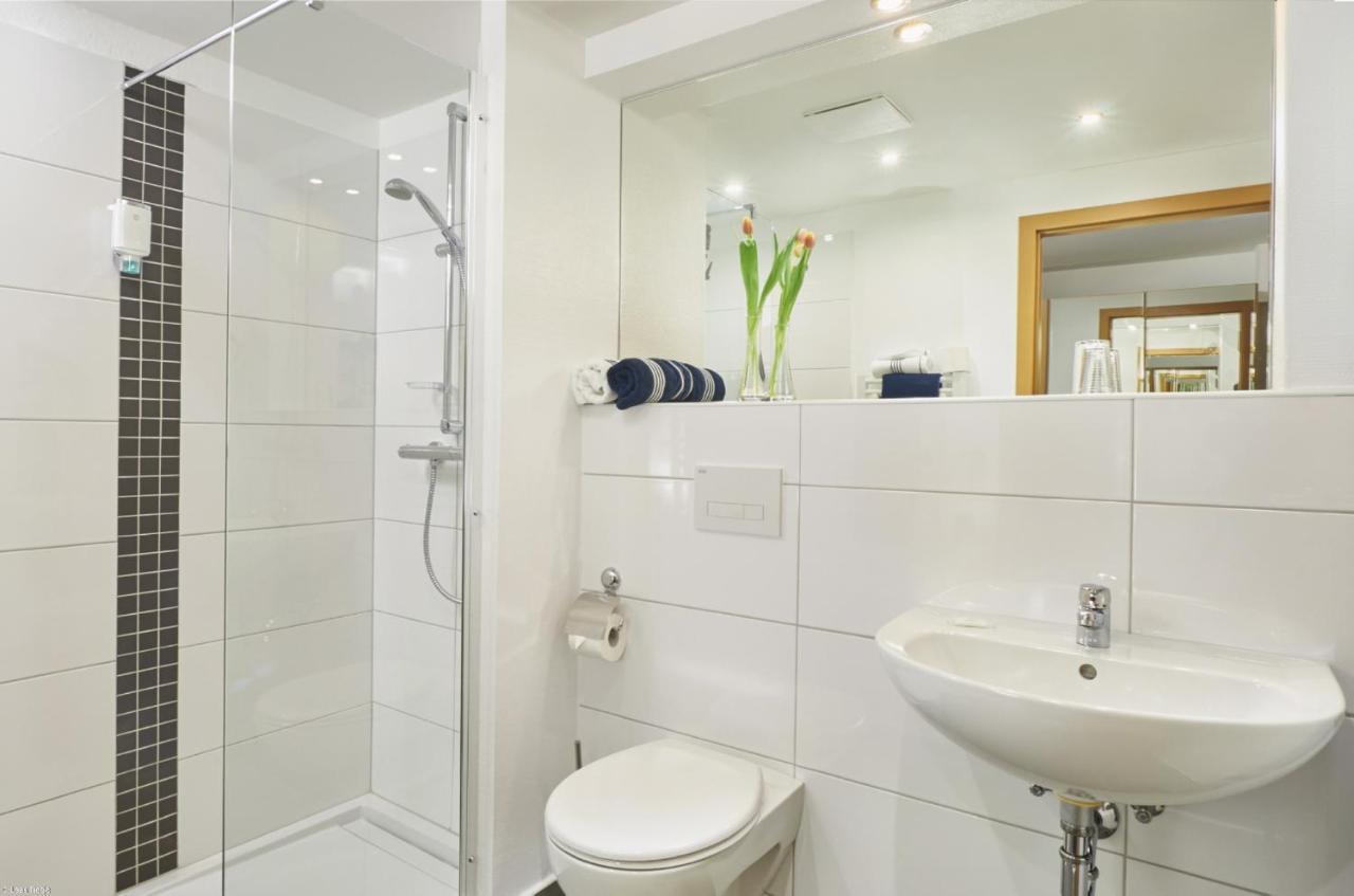 Hotel Bonamari Salzgitter-Bad Ngoại thất bức ảnh